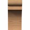 Ekena Millwork Yorktown Smooth Rafter Tail, Western Red Cedar, 3 1/2"W x 8"H x 36"L RFT04X08X36YOR00SWR - alternate 4